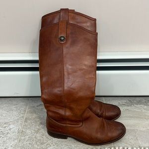 Frye Riding Boots